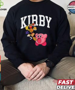 Official Hootie Mcboob Kirby 2024 t shirt