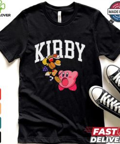 Official Hootie Mcboob Kirby 2024 t shirt