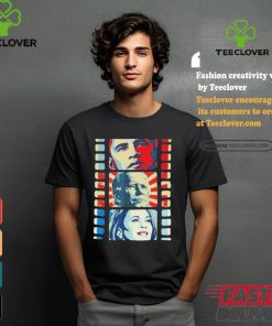 Official Hope renewal forward Kamala Harris T shirt 1 Official Hope renewal forward Kamala Harris T shirt