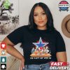 Horror Characters Movie Team You Can’t Sit With Us Kansas City Chiefs Halloween Shirt