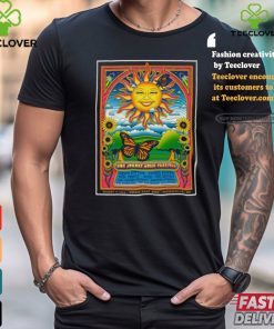 Official Hot August Music Festival August 10 2024 Live At Oregon Ridge Park Cockeysville MD Poster Shirt 2 Official Hot August Music Festival August 10 2024 Live At Oregon Ridge Park Cockeysville MD Poster Shirt