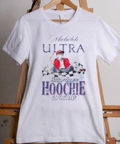 Official Hotter Than A Hoochie Coochie Michelob Ultra Beer Shirt