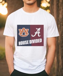 Official House Divided Auburn And Alabama 2023 Iron Bowl T hoodie, sweater, longsleeve, shirt v-neck, t-shirt