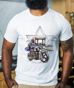 Official House Of David King David Youth Support For Israel T shirt