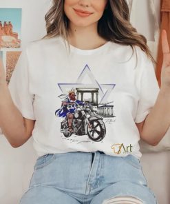 Official House Of David King David Youth Support For Israel T shirt