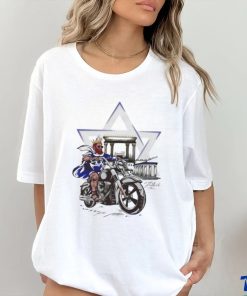 Official House Of David King David Youth Support For Israel T shirt