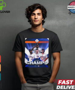 Official Houston Astros 7th Time In 8 Seasons Al West Champions Shirt