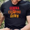 Official Houston Astros Ryan Pressly Gonna Cut You Down Shirt