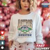 Official Milwaukee Brewers White Straight Shot 47 Franklin Fashion Shirt