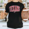 Go Lions used as a universal greeting for hello goodbye shirt