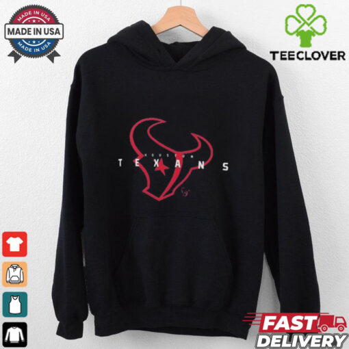 Official Houston Texans Coordinate Shirt