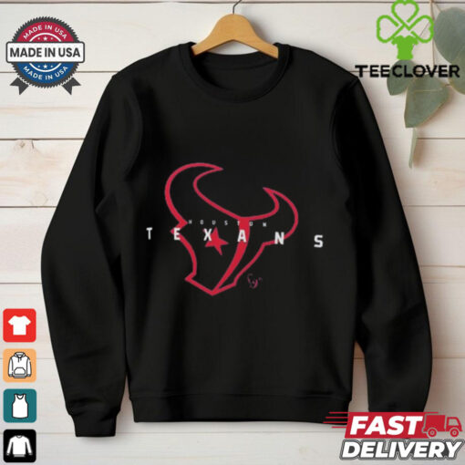 Official Houston Texans Coordinate Shirt