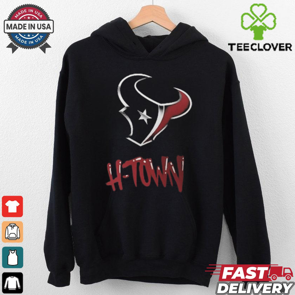 Official Houston Texans Hometown Shirt Official Houston Texans Hometown Shirt