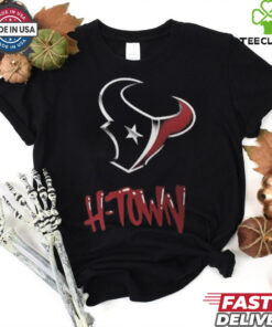 Official Houston Texans Hometown Shirt