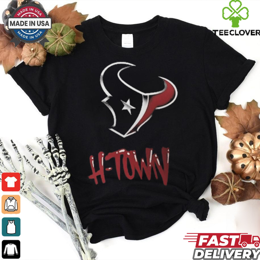 Official Houston Texans Hometown Shirt Official Houston Texans Hometown Shirt