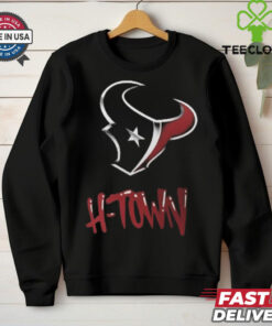 Official Houston Texans Hometown Shirt