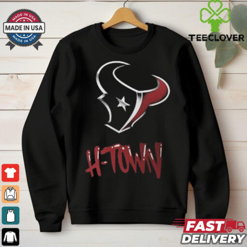 Official Houston Texans Hometown Shirt