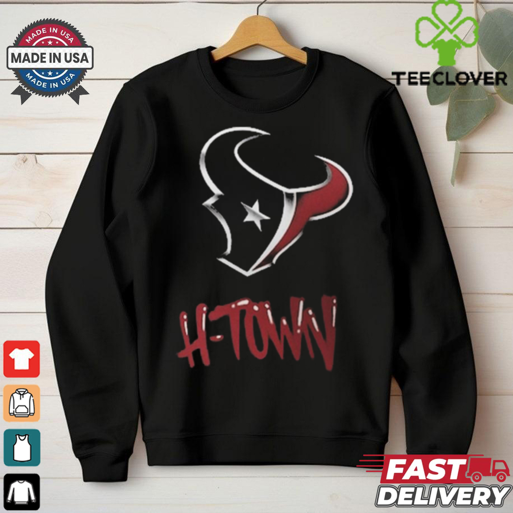Official Houston Texans Hometown Shirt Official Houston Texans Hometown Shirt