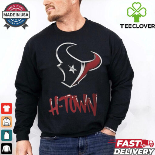 Official Houston Texans Hometown Shirt