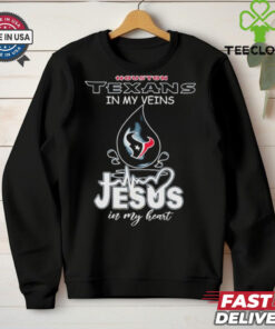 Official Houston Texans 