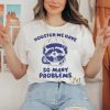 Nickelback Fucking Slaps Grow Up Tee Shirt