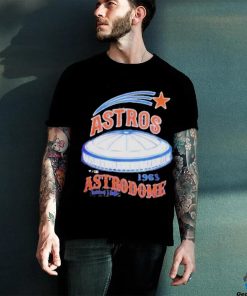 Official Houston astros est 1965 hometown collection the dome logo T shirt 3 Official Houston astros est 1965 hometown collection the dome logo T shirt