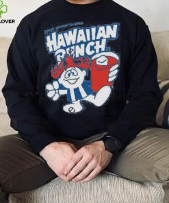 Official How About A Nice Hawaiian Punch T Shirt