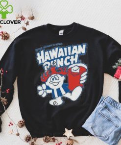 Official How About A Nice Hawaiian Punch T Shirt