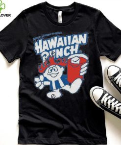 Official How About A Nice Hawaiian Punch T Shirt