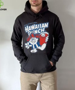 Official How About A Nice Hawaiian Punch T Shirt