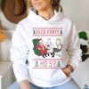 Retro Swiftie Hand Taylor Albums Shirt
