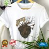 Official USA Dream Team 1992 Caricature Shirt