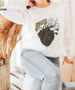 Official Hozier Tour Dublin IE July 5 2024 Shirt