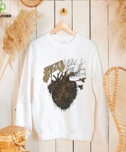 Official Hozier Tour Dublin IE July 5 2024 Shirt