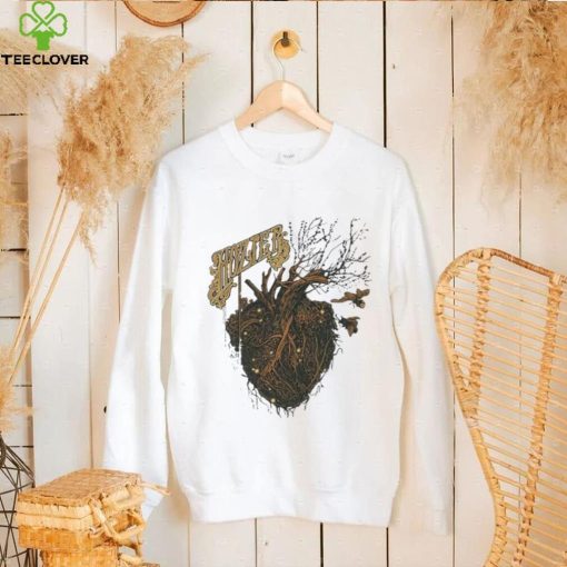 Official Hozier Tour Dublin IE July 5 2024 Shirt