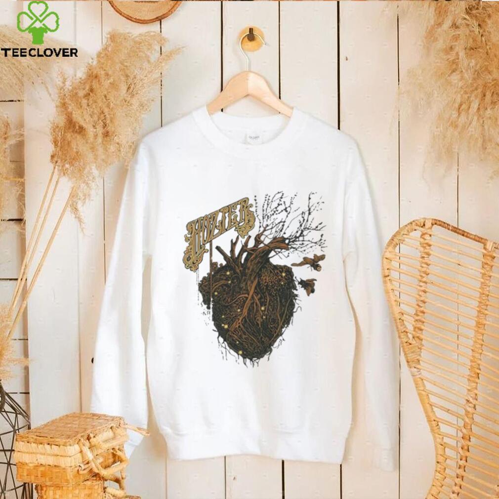 Official Hozier Tour Dublin IE July 5 2024 Shirt Official Hozier Tour Dublin IE July 5 2024 Shirt