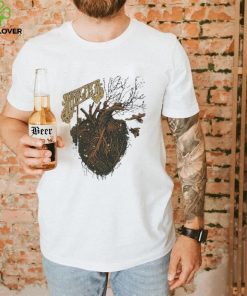 Official Hozier Tour Dublin IE July 5 2024 Shirt