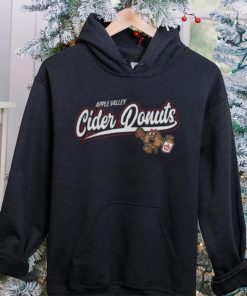 Official Hudson Valley Renegades Cider Donuts shirt