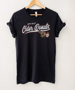 Official Hudson Valley Renegades Cider Donuts shirt