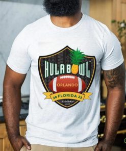 Official Hula Bowl Orlando Florida 2023 T Shirt 1 Official Hula Bowl Orlando Florida 2023 T Shirt