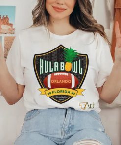 Official Hula Bowl Orlando Florida 2023 T Shirt 3 Official Hula Bowl Orlando Florida 2023 T Shirt