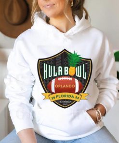 Official Hula Bowl Orlando Florida 2023 T Shirt 4 Official Hula Bowl Orlando Florida 2023 T Shirt