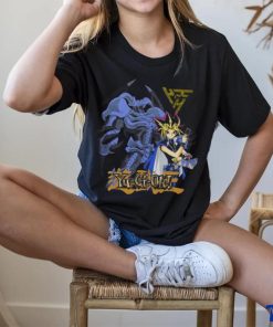 Official Hypland Clothing Merch Store Hypland Yugioh Skull Thunder Popover shirt