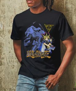 Official Hypland Clothing Merch Store Hypland Yugioh Skull Thunder Popover shirt 1 Official Hypland Clothing Merch Store Hypland Yugioh Skull Thunder Popover shirt