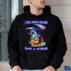 Isn’t Anyone Going To Mention The Salads Bluey hoodie, sweater, longsleeve, shirt v-neck, t-shirt