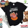 Yo Yo Yo And Merry Christmas Reindeer Shirt