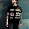 Official Ghost Band Papa Surf Muscle Shirt
