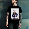 Official I Hawk Tuah 24 Posters T Shirt