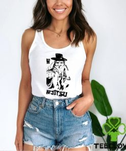 Official I Know Jew Jitsu funny Shirt