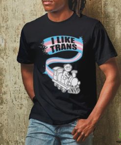 Official I Like Trans shirt 1 Official I Like Trans shirt